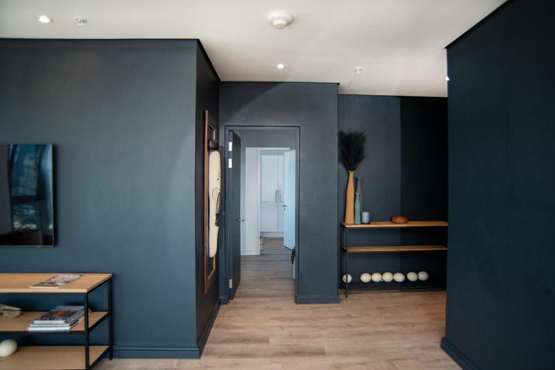 2 Bedroom Property for Sale in Cape Town City Centre Western Cape